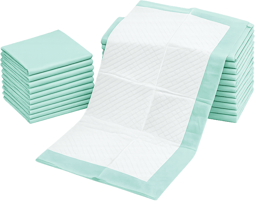 absorbent-pad