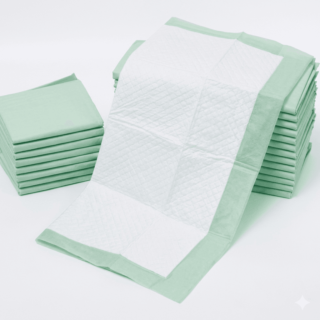 Hospital grade medical supplies