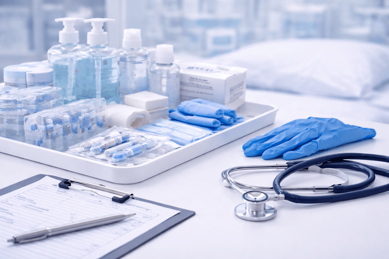 Australia medical supplier
